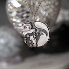 Made of stardust - Astrocatto