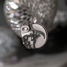 Made of stardust - Astrocatto