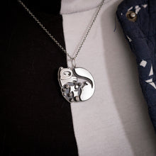 Made of stardust - Astrocatto