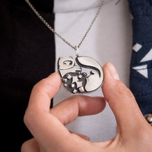 Made of stardust - Astrocatto