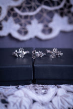 Starlight Bloom - Size Large (best fits sizes 9 to 10 US/ 60 to 62 EU)