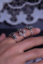 Starlight Bloom - Size Large (best fits sizes 9 to 10 US/ 60 to 62 EU)