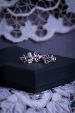 Starlight Bloom - Size Small (best fits sizes 6 to 8 US/ 51.5 to 56.5 EU)