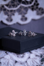 Starlight Bloom - Size Large (best fits sizes 9 to 10 US/ 60 to 62 EU)