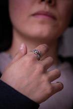 Starlight Bloom - Size Large (best fits sizes 9 to 10 US/ 60 to 62 EU)