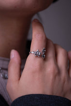 Starlight Bloom - Size Medium (best fits sizes 7.5 to 8.5 US/ 55 to 58 EU )