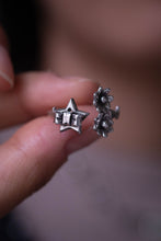 Starlight Bloom - Size Medium (best fits sizes 7.5 to 8.5 US/ 55 to 58 EU )