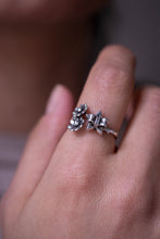 Starlight Bloom - Size Small (best fits sizes 6 to 8 US/ 51.5 to 56.5 EU)