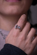 Starlight Bloom - Size Small (best fits sizes 6 to 8 US/ 51.5 to 56.5 EU)