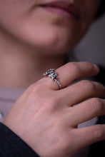 Starlight Bloom - Size Small (best fits sizes 6 to 8 US/ 51.5 to 56.5 EU)