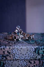 Whimsy Wishes - Love letters to the stars - SIZE 7 US/54 EU