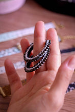 Dusk drops - Earrings