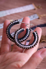 Dusk drops - Earrings