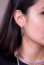 Dusk drops - Earrings