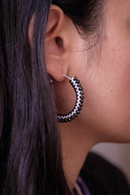 Dusk drops - Earrings