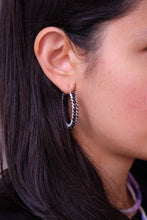 Dusk drops - Earrings