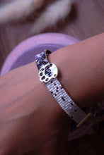 Falling light - Bracelet