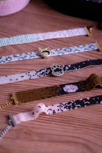 Pixel Beans - Beaded Bracelet