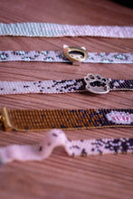 Pixel Beans - Beaded Bracelet