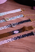 Flickering lights - Bracelet