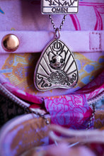 Ouija Planchette - Necklace