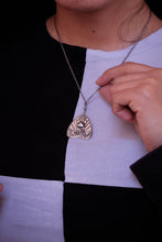 Ouija Planchette - Necklace