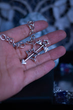 For M 🖤 Starpiercer - Bubblewish