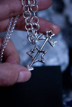 For M 🖤 Starpiercer - Bubblewish