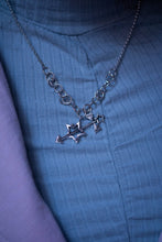 For M 🖤 Starpiercer - Bubblewish