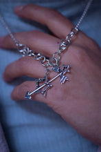 For M 🖤 Starpiercer - Bubblewish