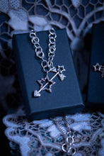 For M 🖤 Starpiercer - Bubblewish