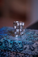 Heartstring Ring - Size 6 US