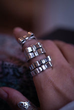 Heartstring Ring - Size 6 US