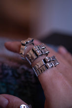 Heartstring Ring - Size 6 US