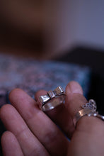 Heartstring Ring - Size 9