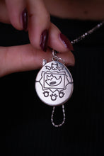 Tamaboochi - Pendant