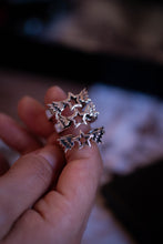 Starlight ring - SIZE 9 US/SIZE 59 EU
