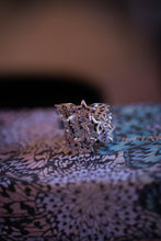 Starlight ring - SIZE 9 US/SIZE 59 EU