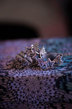 Starlight ring - SIZE 9 US/SIZE 59 EU