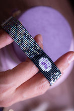 Pixel Beans - Beaded Bracelet