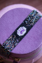 Pixel Beans - Beaded Bracelet