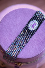 Pixel Beans - Beaded Bracelet