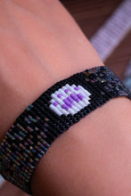 Pixel Beans - Beaded Bracelet