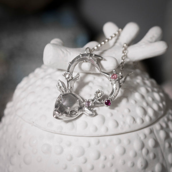 The Essential Guide to Proper Sterling Silver Jewelry Care