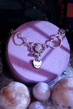 Three Times Mine - Kitty choker