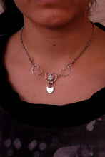 Three Times Mine - Kitty choker