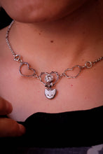 Three Times Mine - Kitty choker