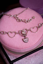 Three Times Mine - Kitty choker