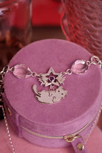 Kitty Choker - Dreaming and Refusing to Land ✨