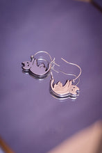 MADE TO ORDER - Kitty Hoops